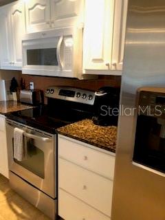 Ocean Walk/New Smyrna Bch Bldg - Residential