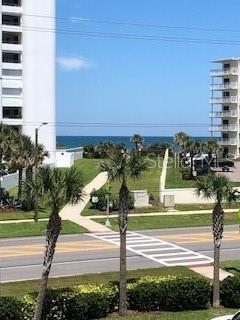 Ocean Walk/New Smyrna Bch Bldg - Residential