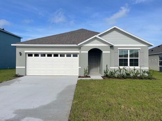 CASCADES - Residential
