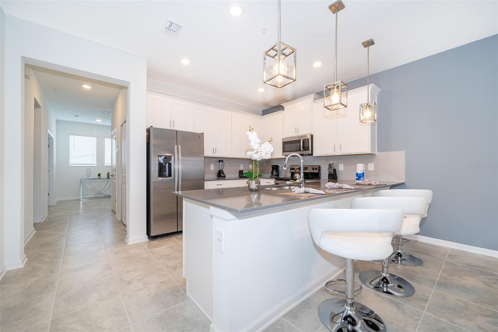 CHAMPIONSGATE CONDO 4 PH 31 & 32 - Residential Lease