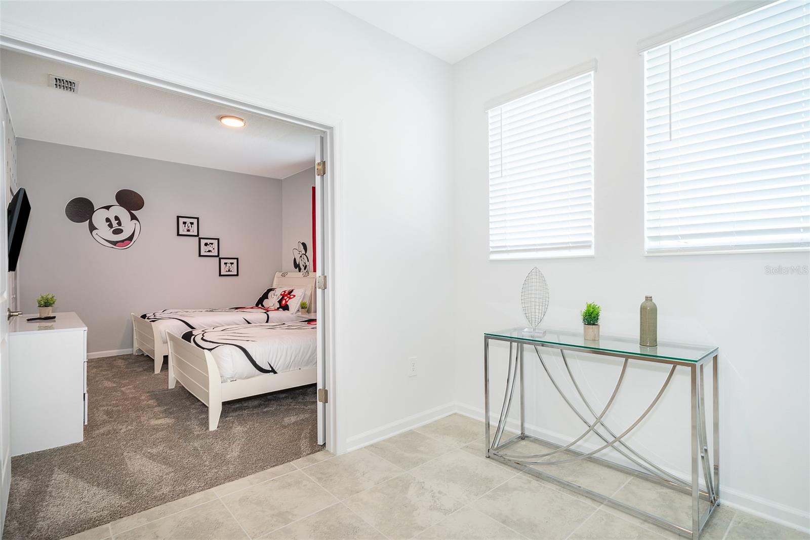 CHAMPIONSGATE CONDO 4 PH 31 & 32 - Residential Lease