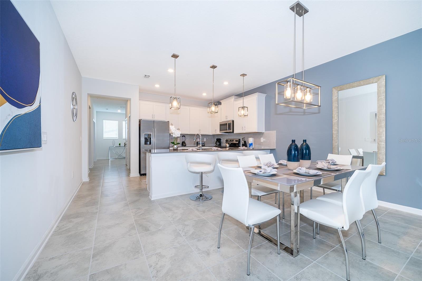 CHAMPIONSGATE CONDO 4 PH 31 & 32 - Residential Lease