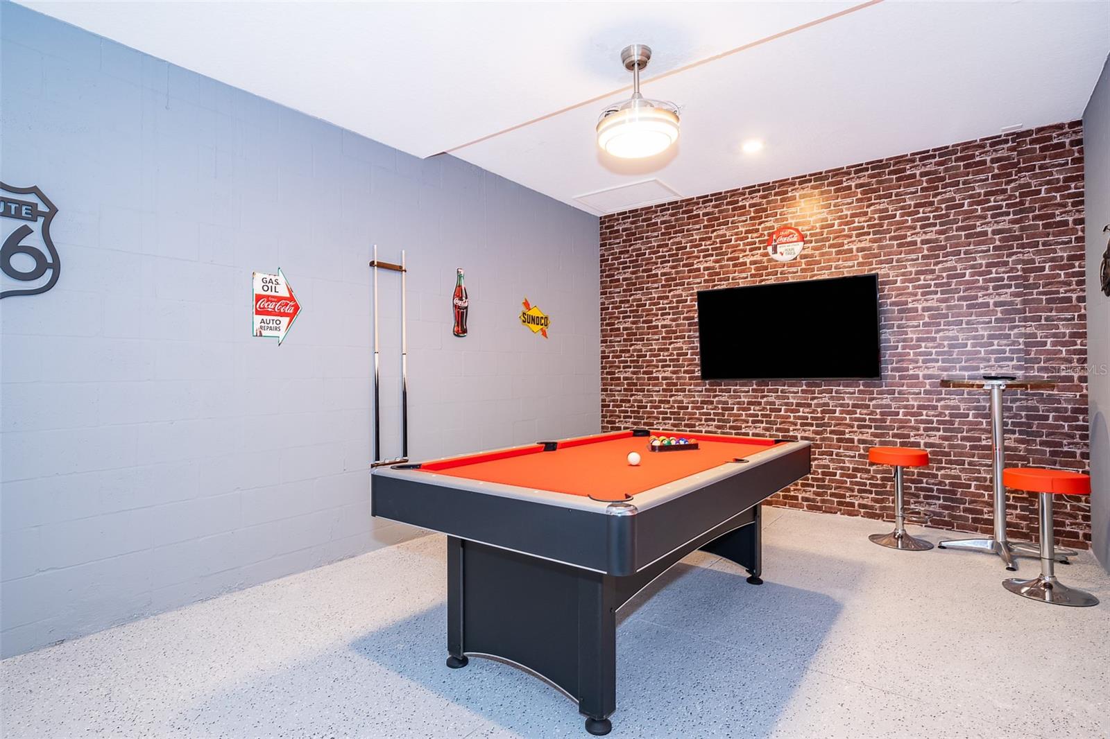 CHAMPIONSGATE CONDO 4 PH 31 & 32 - Residential Lease