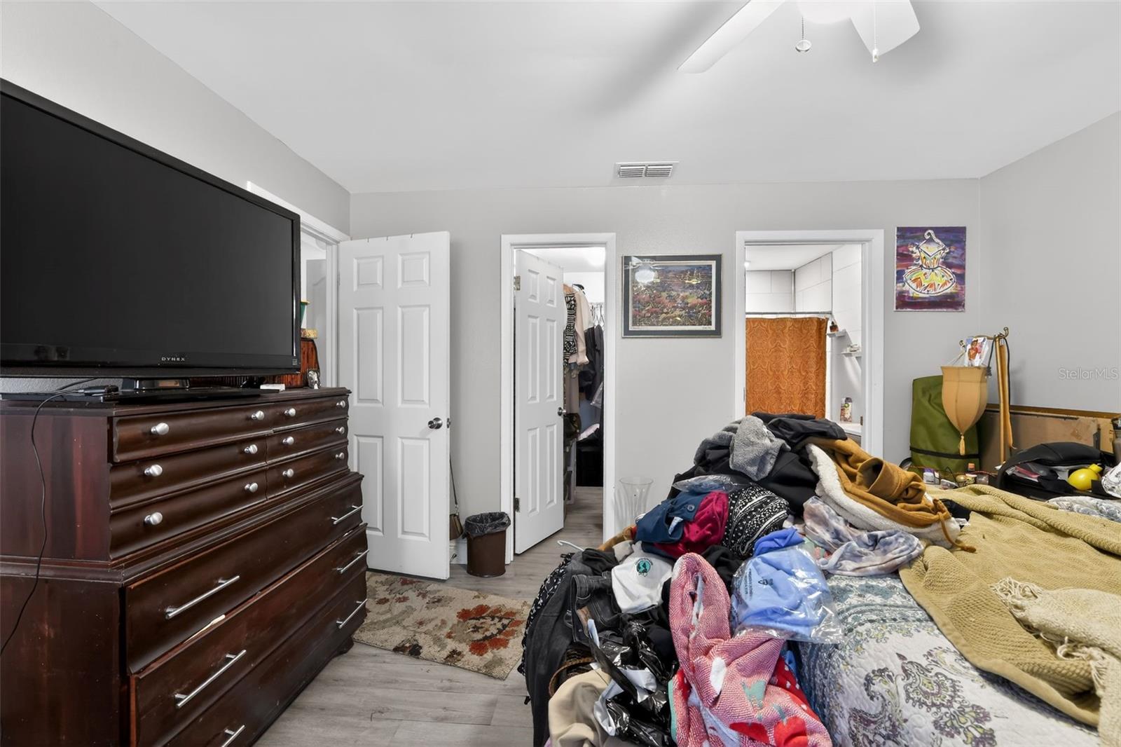 PALM COVE VILLAS PH 1&2 - Residential