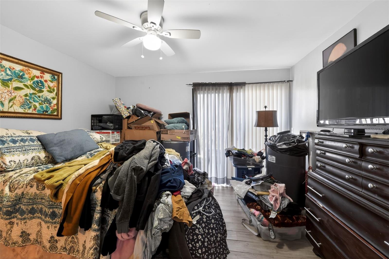 PALM COVE VILLAS PH 1&2 - Residential