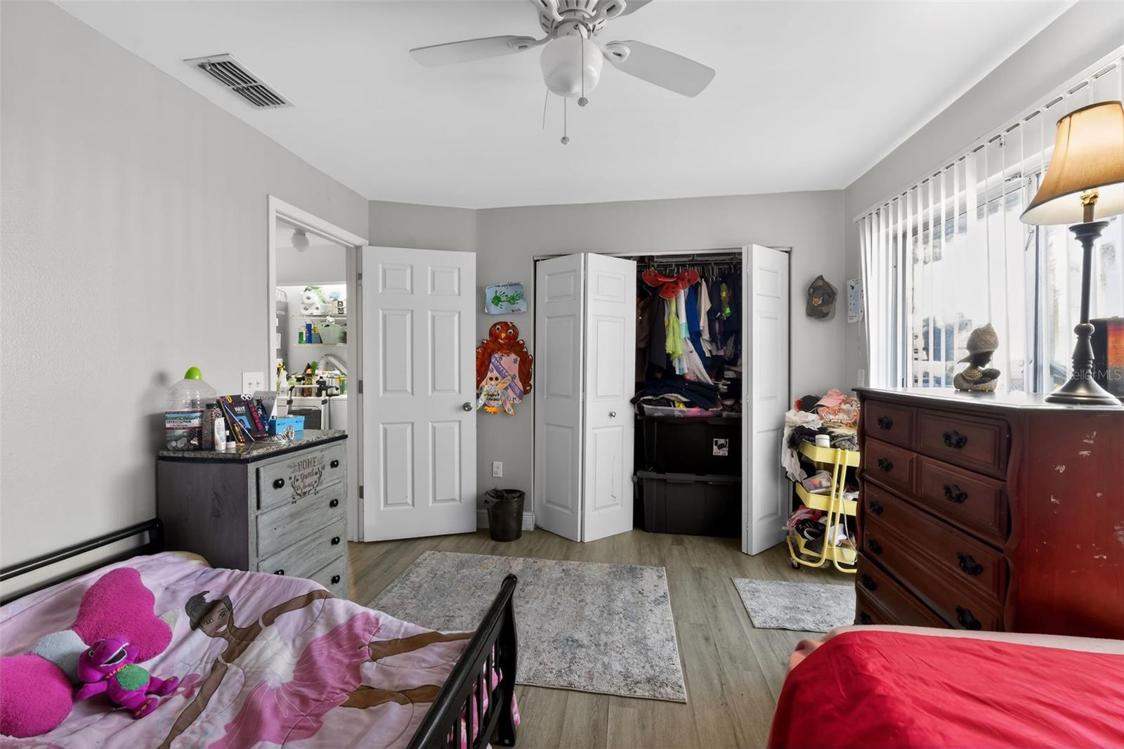 PALM COVE VILLAS PH 1&2 - Residential