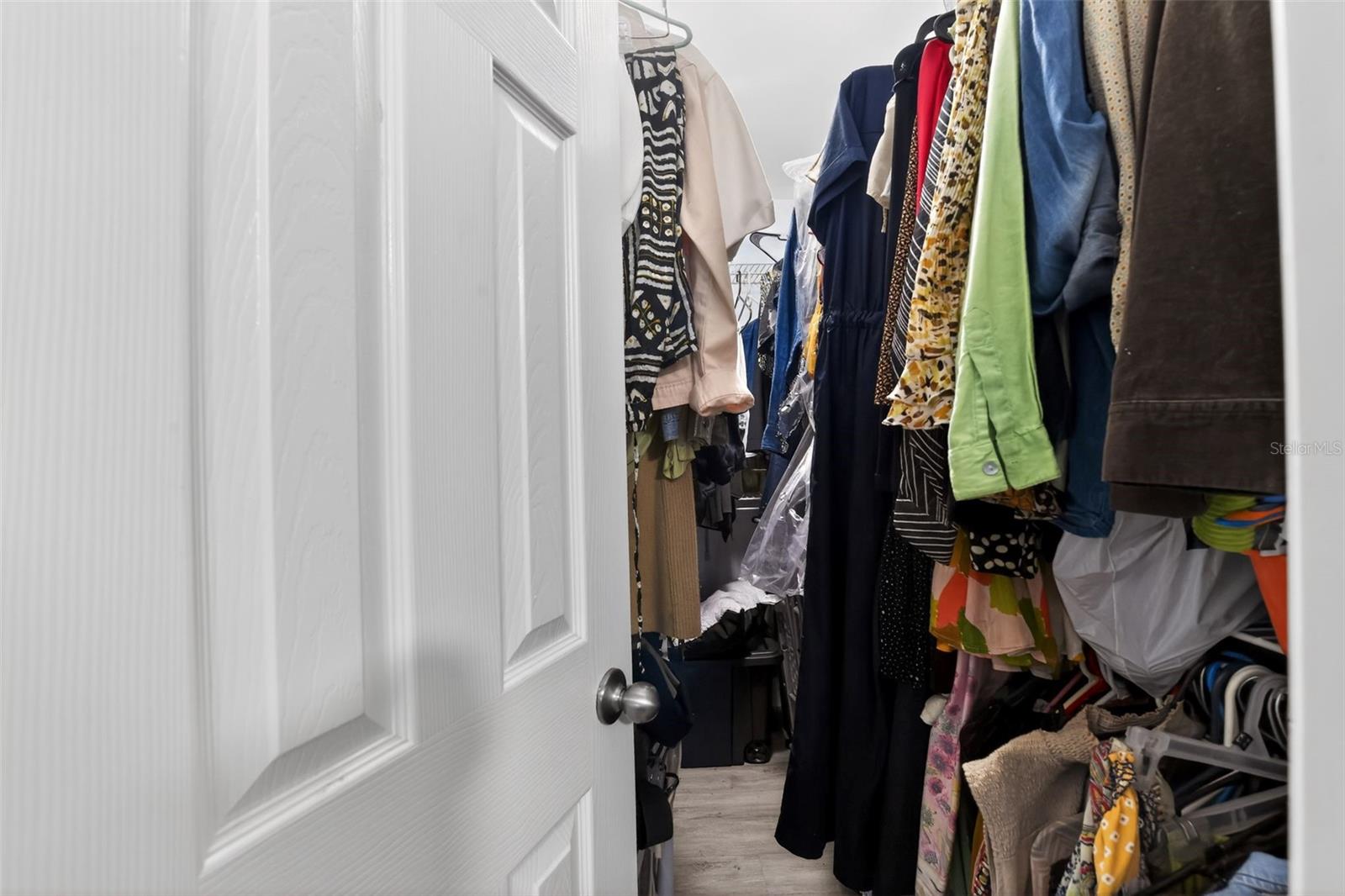 PALM COVE VILLAS PH 1&2 - Residential