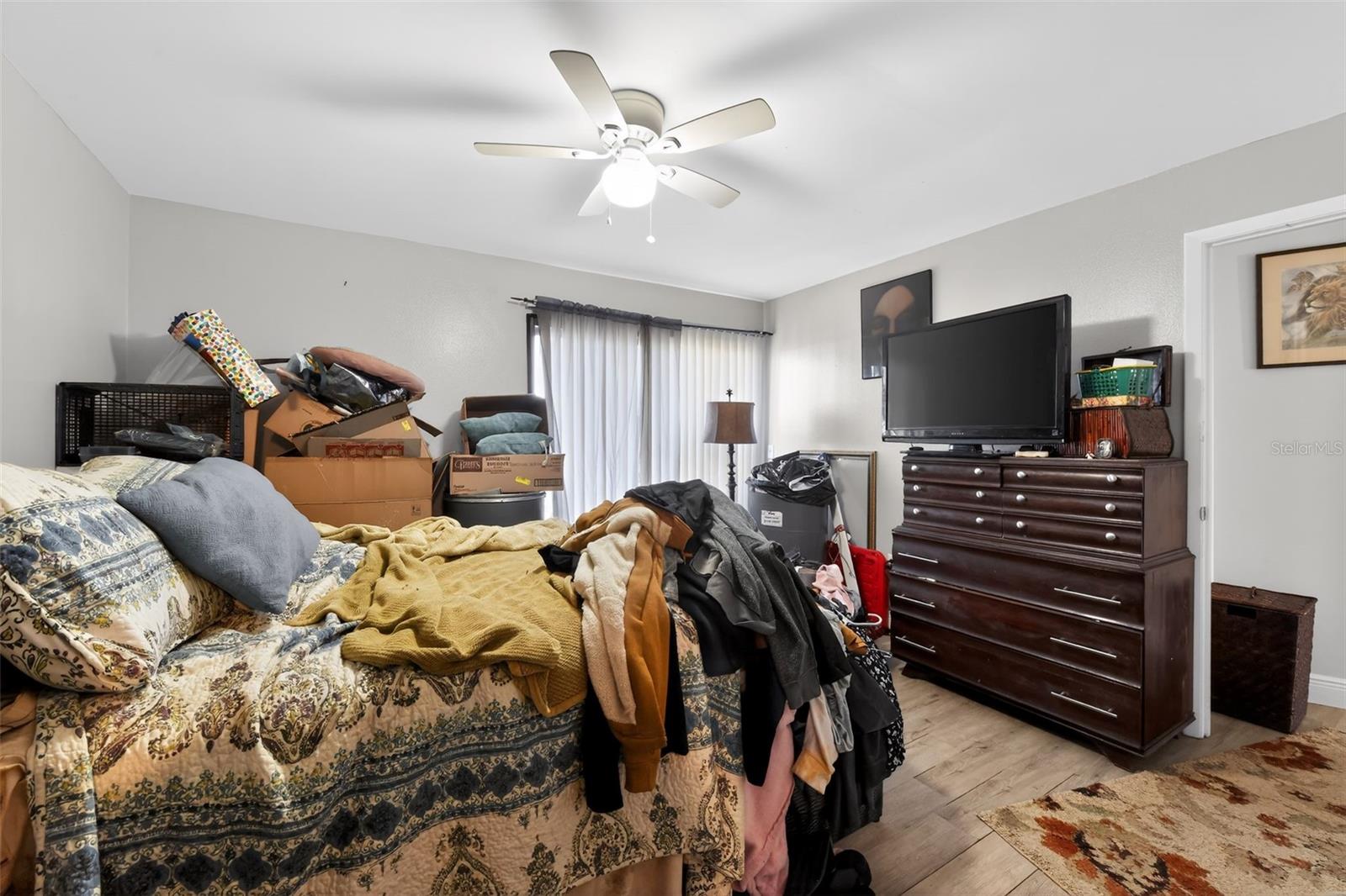 PALM COVE VILLAS PH 1&2 - Residential