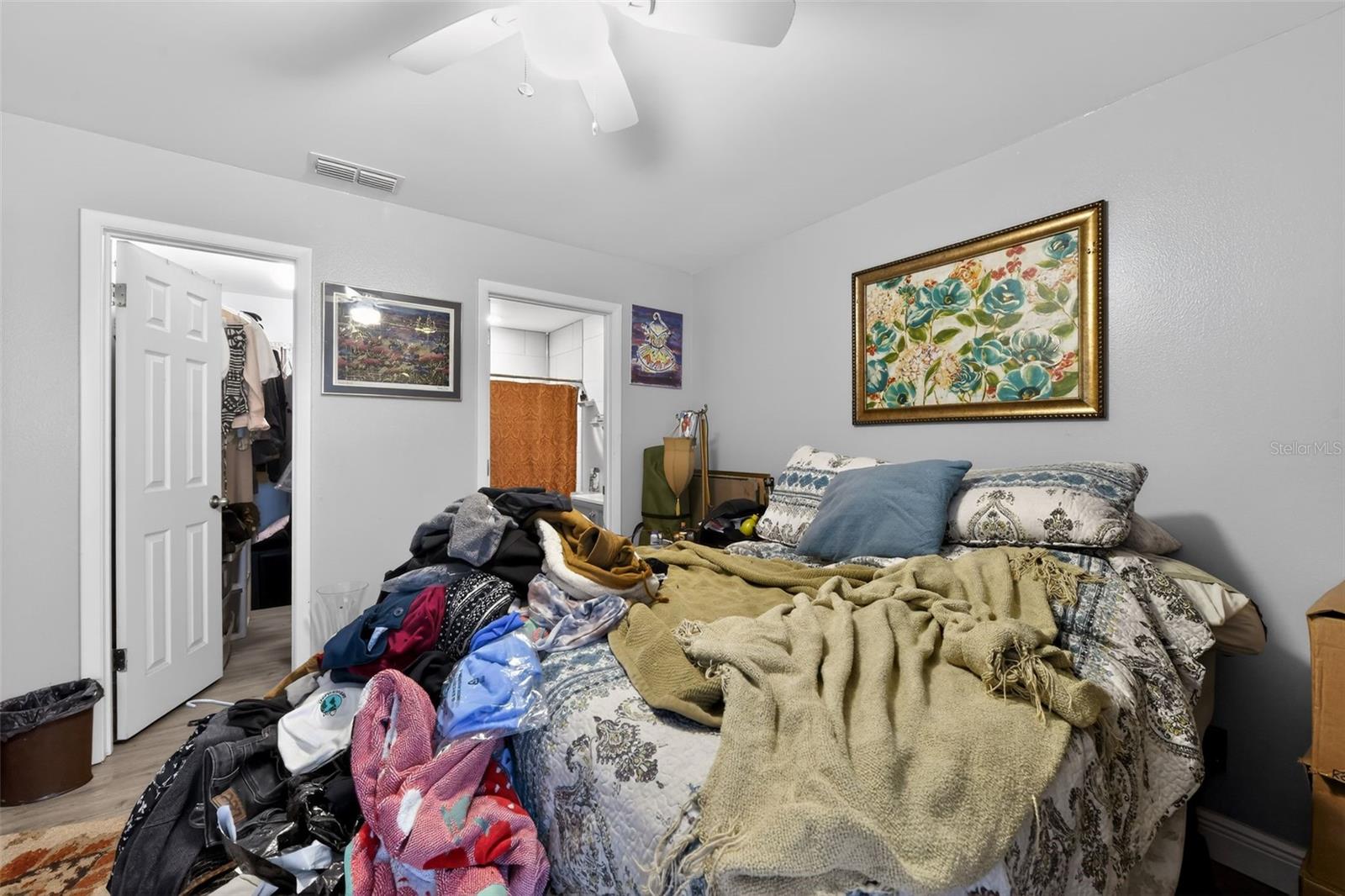 PALM COVE VILLAS PH 1&2 - Residential