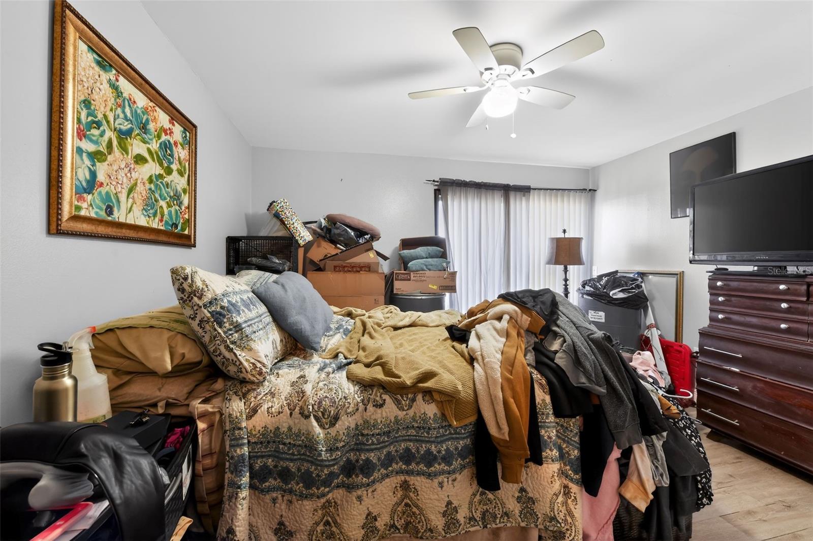 PALM COVE VILLAS PH 1&2 - Residential