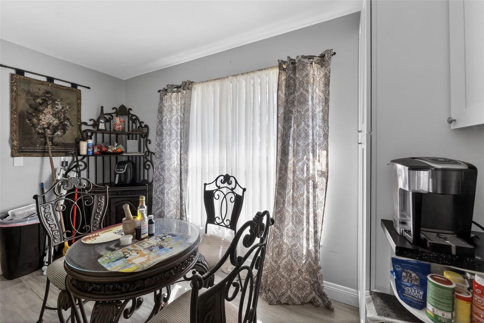 PALM COVE VILLAS PH 1&2 - Residential