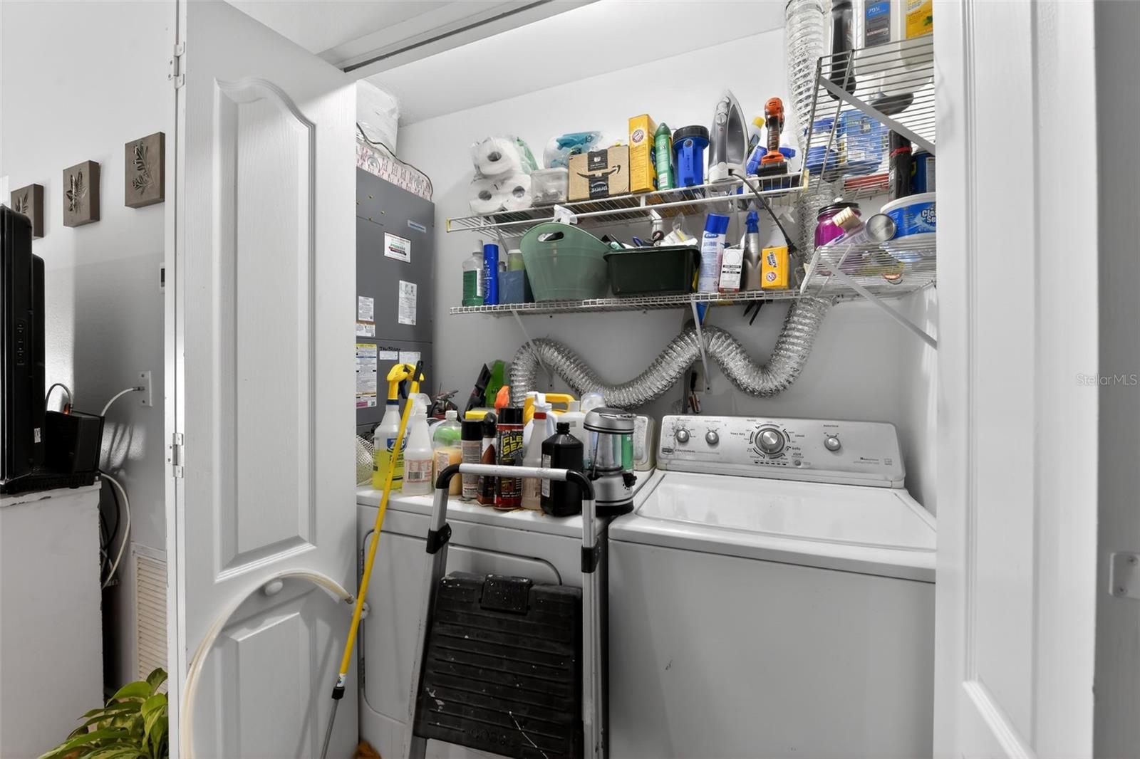 PALM COVE VILLAS PH 1&2 - Residential