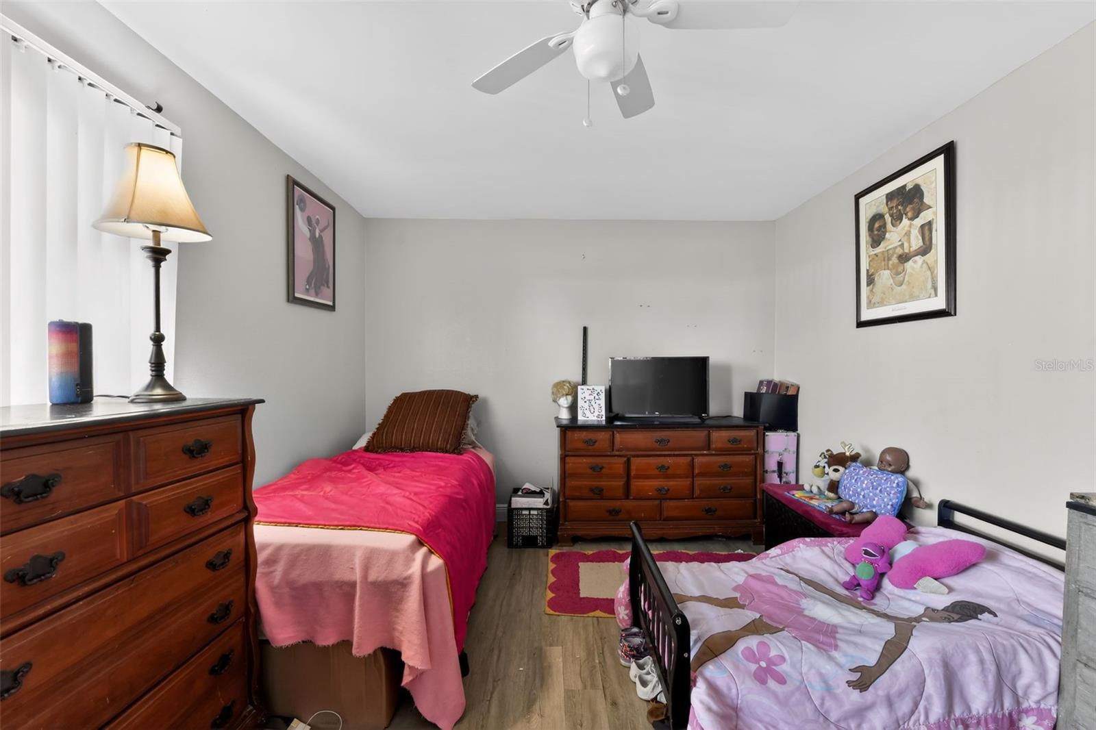 PALM COVE VILLAS PH 1&2 - Residential