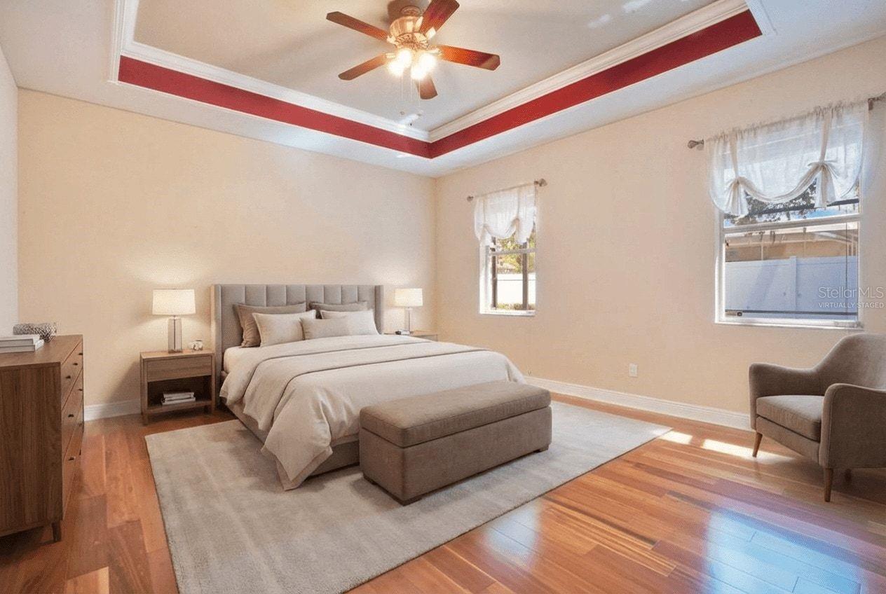 VALTERRA - Residential