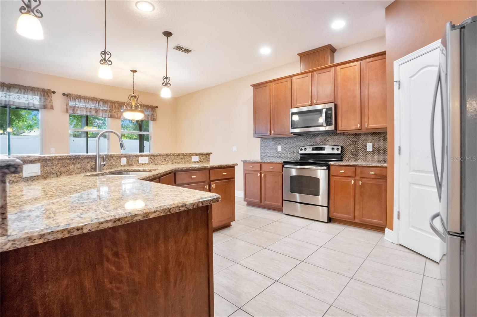 VALTERRA - Residential