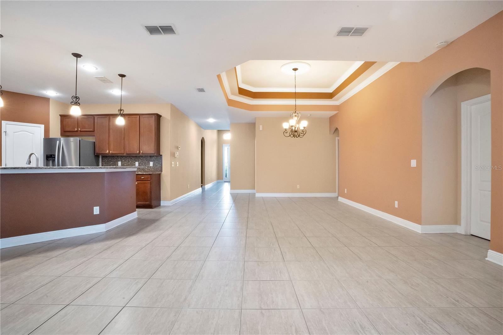 VALTERRA - Residential