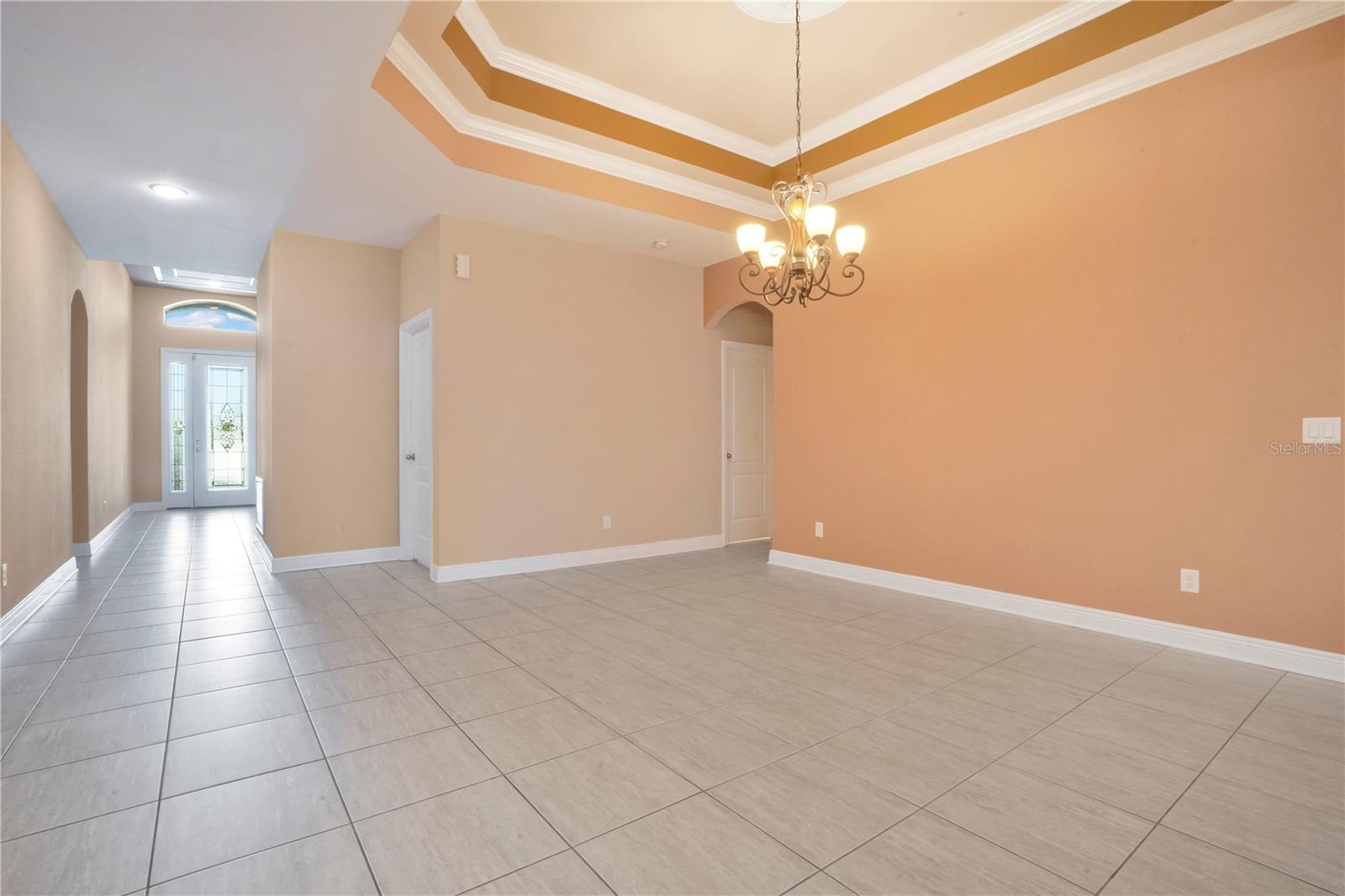 VALTERRA - Residential