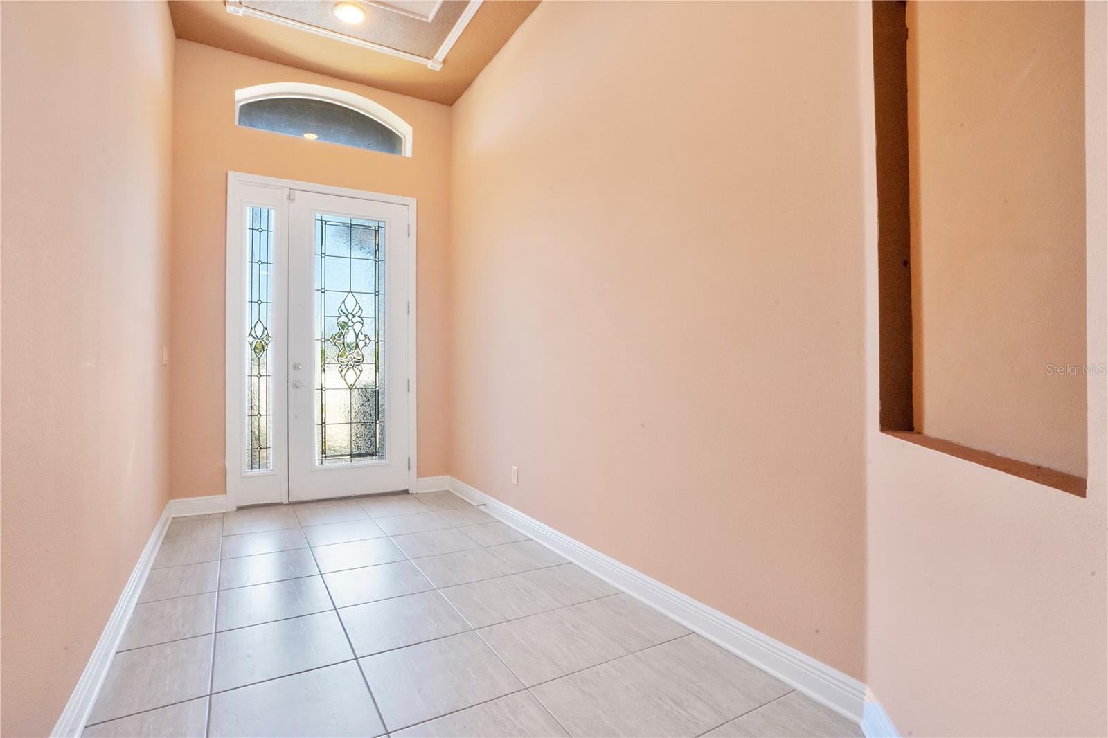 VALTERRA - Residential