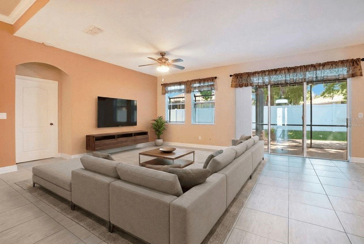 VALTERRA - Residential