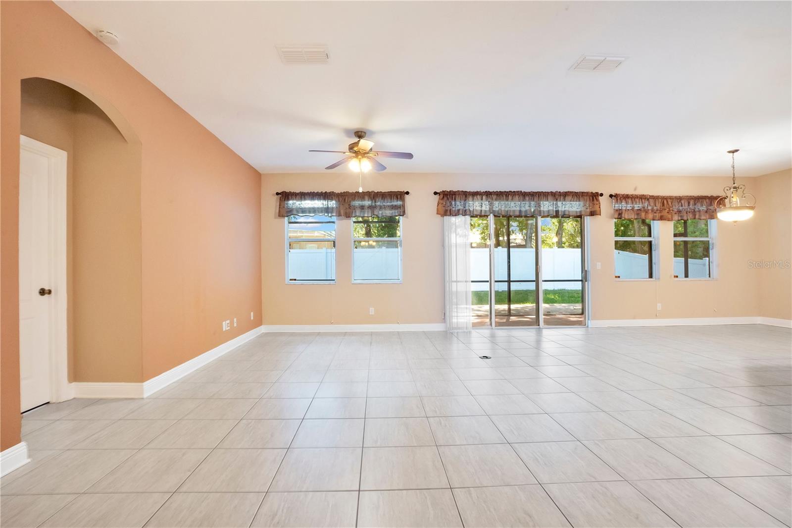 VALTERRA - Residential