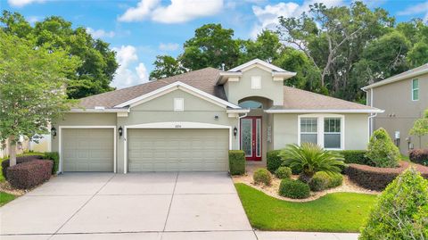 Photo of 2210 Valterra Vista Way, Valrico, FL 33594 (MLS # TB8501820)