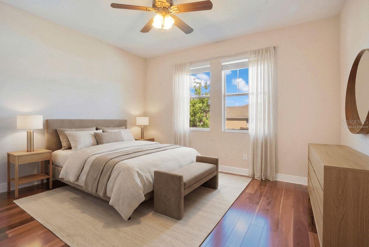 VALTERRA - Residential