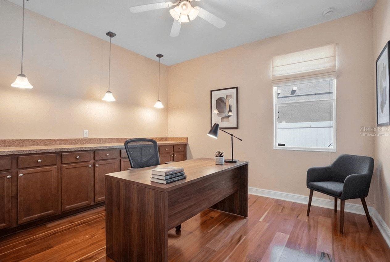 VALTERRA - Residential