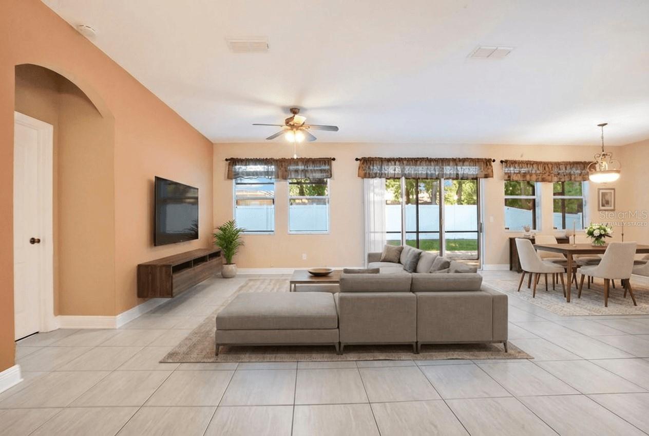 VALTERRA - Residential