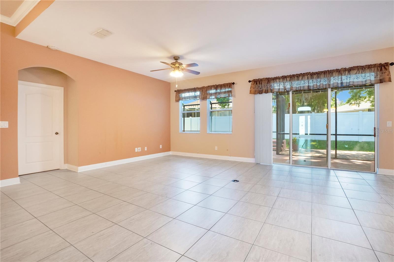 VALTERRA - Residential