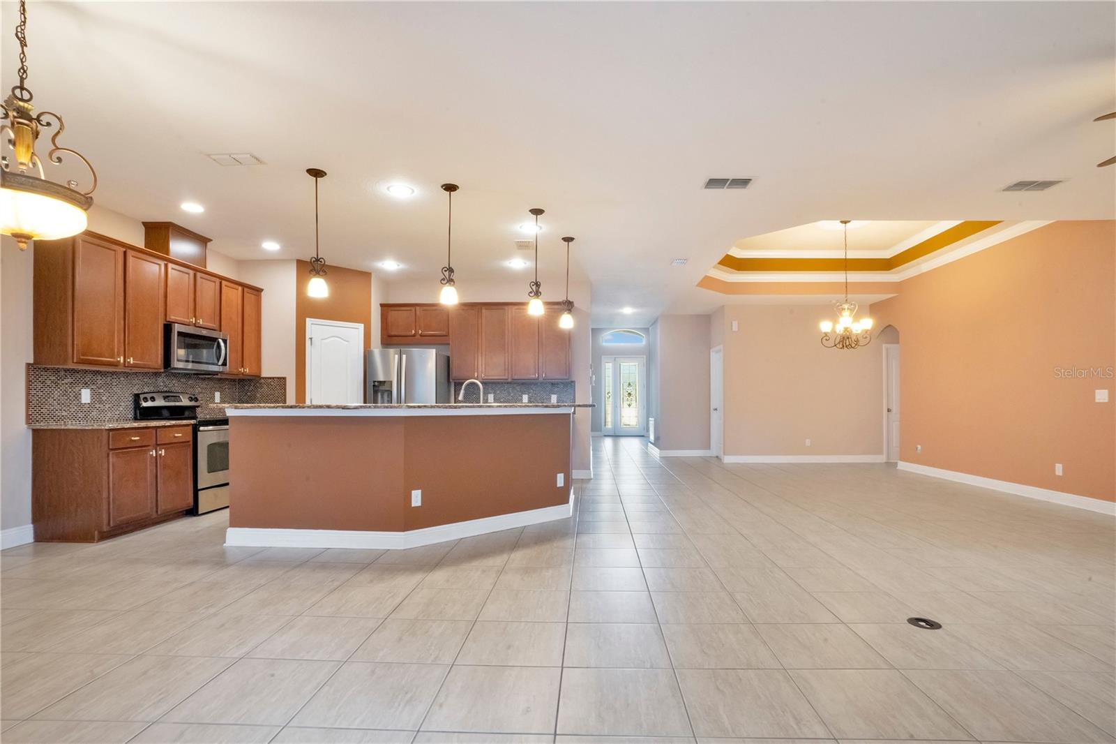 VALTERRA - Residential