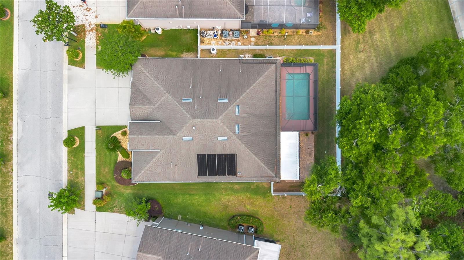 VALTERRA - Residential