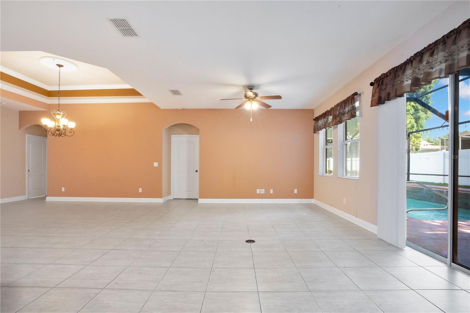 VALTERRA - Residential