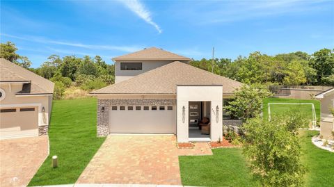 A home in KISSIMMEE