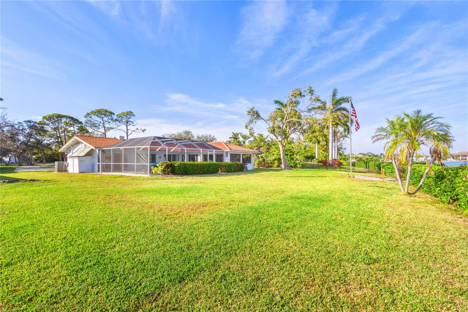 NOT PART OF A SUBDIVISION - Residential