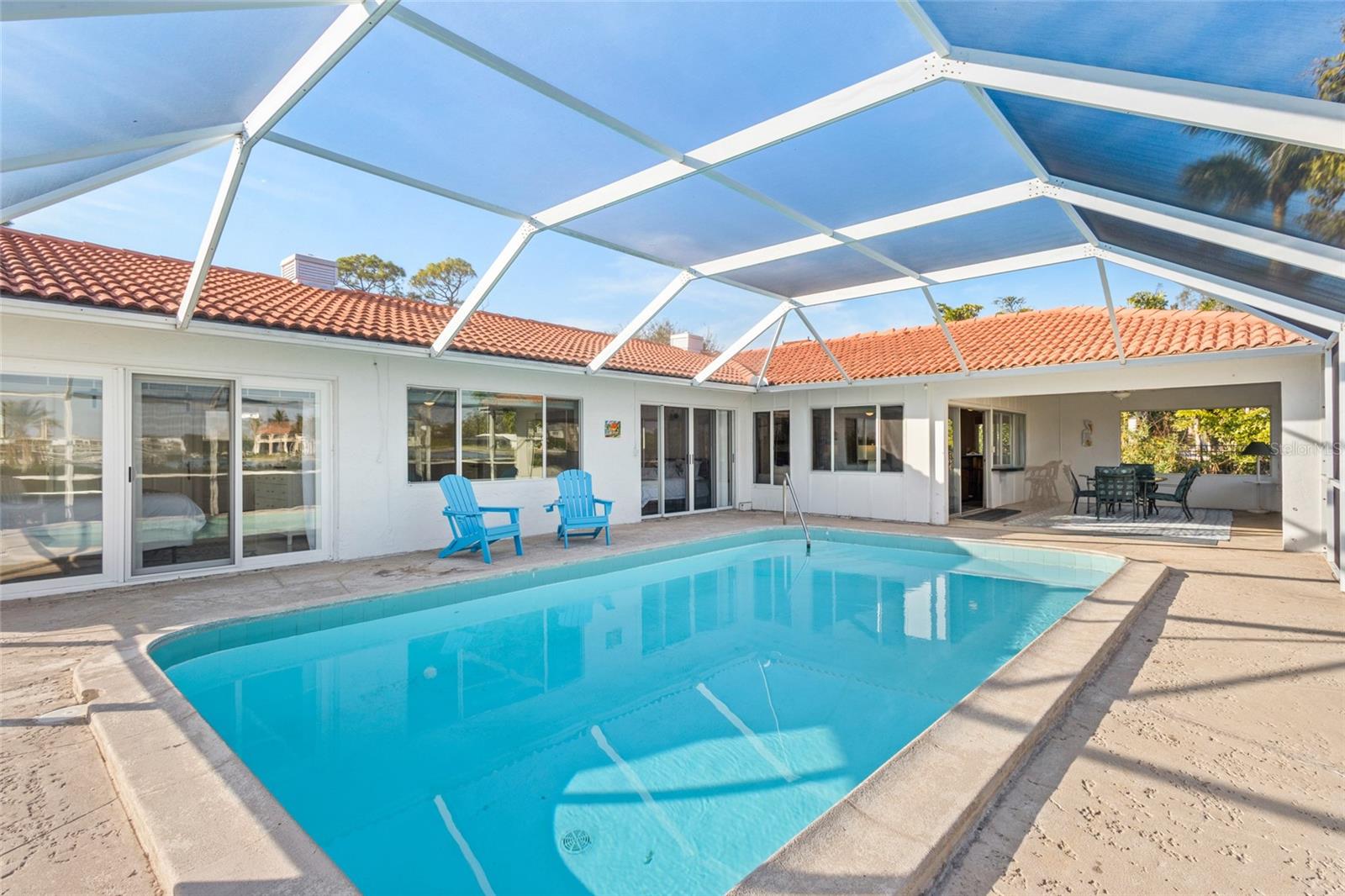 NOT PART OF A SUBDIVISION - Residential