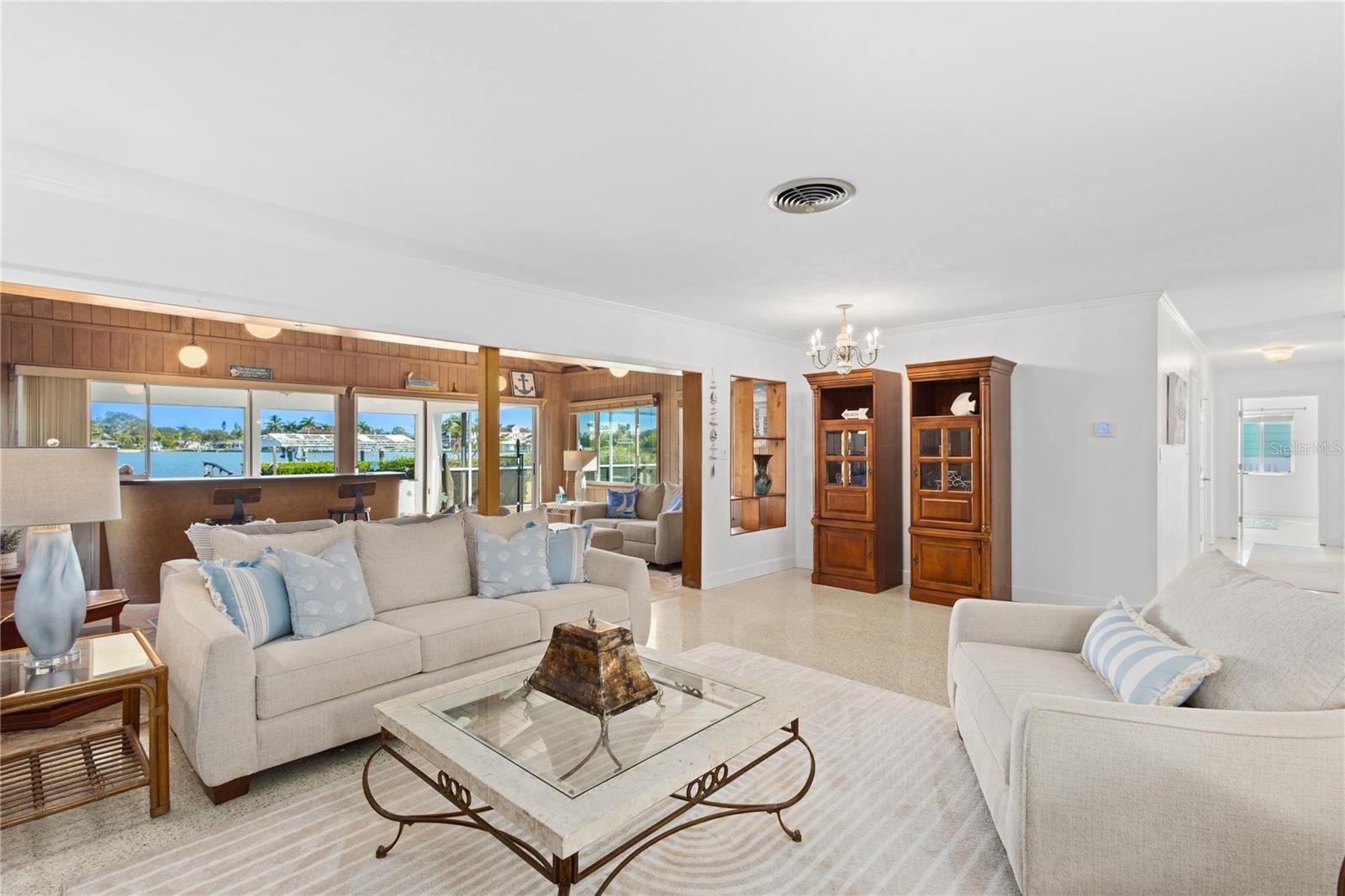 NOT PART OF A SUBDIVISION - Residential