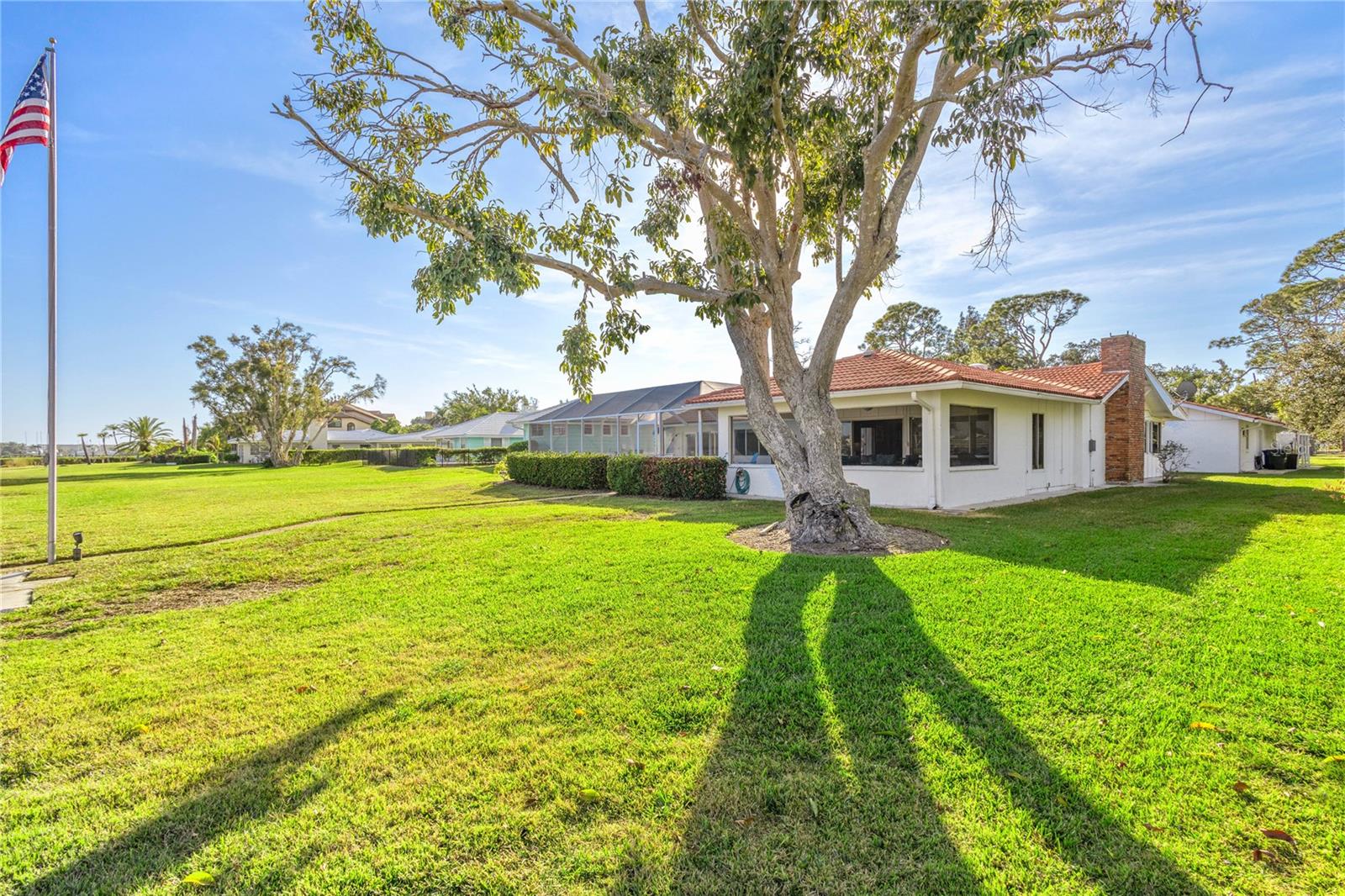 NOT PART OF A SUBDIVISION - Residential