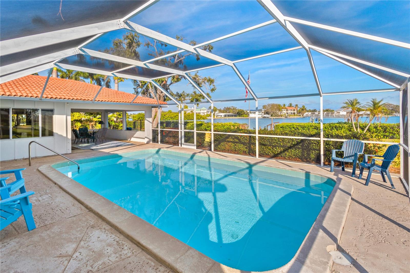 NOT PART OF A SUBDIVISION - Residential