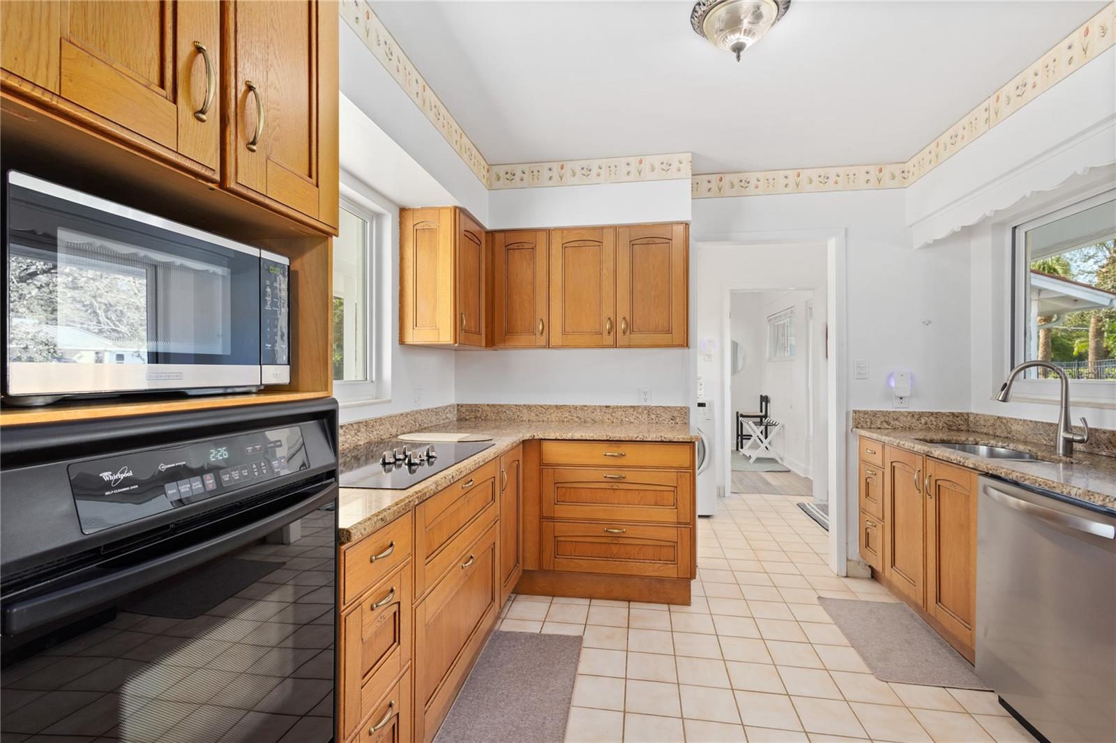 NOT PART OF A SUBDIVISION - Residential