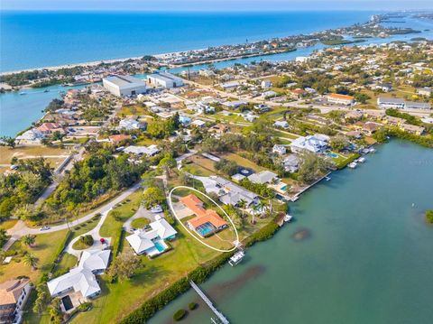 Photo of 211 Louella Lane, Nokomis, FL 34275 (MLS # A4674540)
