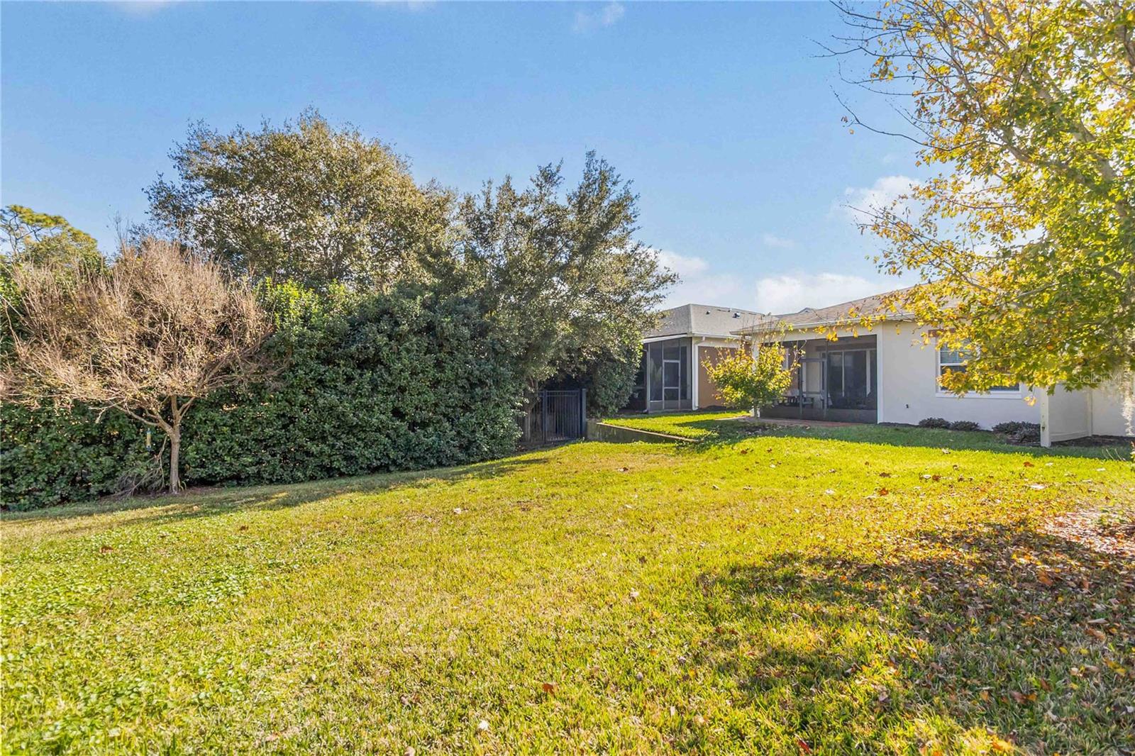 NORTHWEST LAKESIDE GROVES PH 1 - Residential