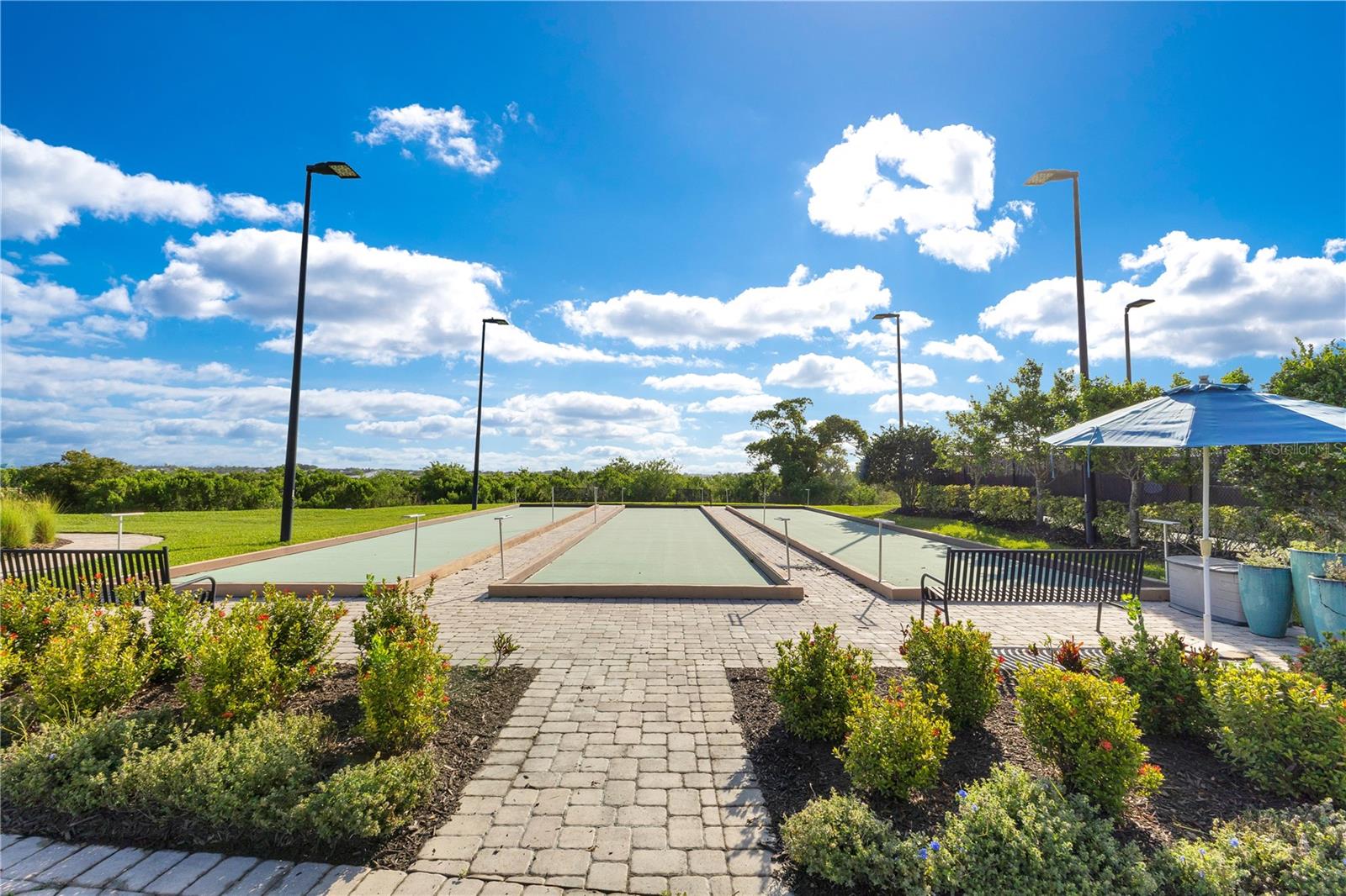 NORTHWEST LAKESIDE GROVES PH 1 - Residential