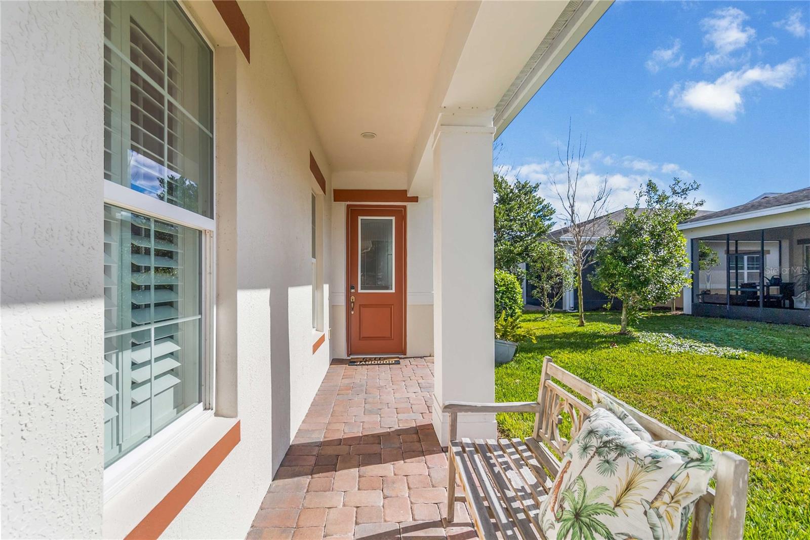 NORTHWEST LAKESIDE GROVES PH 1 - Residential