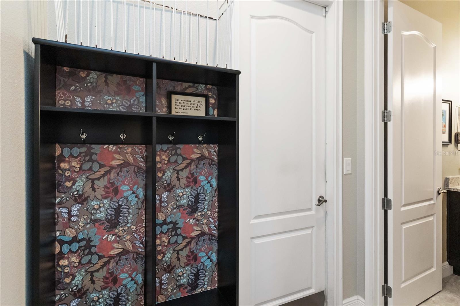 NORTHWEST LAKESIDE GROVES PH 1 - Residential