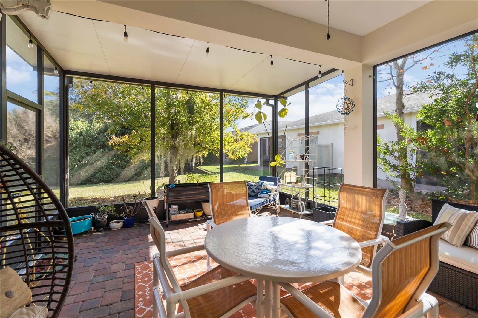 NORTHWEST LAKESIDE GROVES PH 1 - Residential