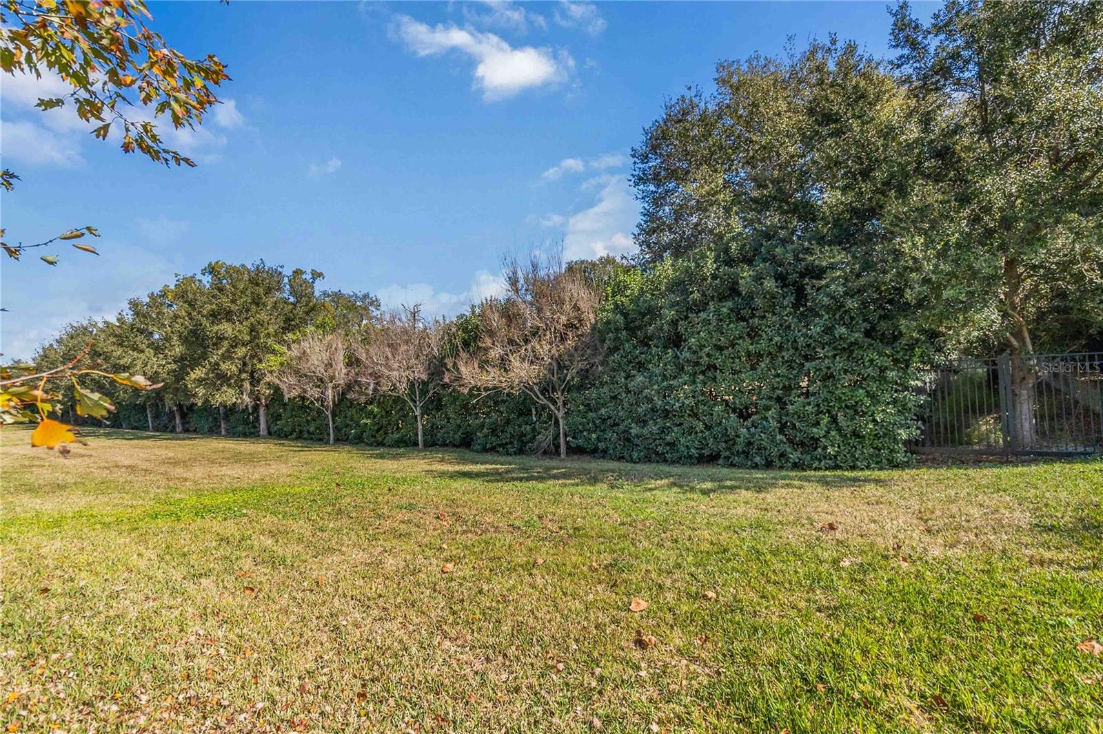 NORTHWEST LAKESIDE GROVES PH 1 - Residential