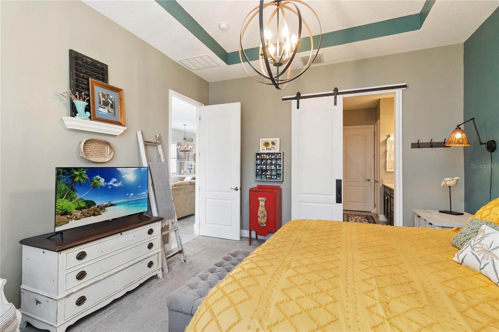 NORTHWEST LAKESIDE GROVES PH 1 - Residential