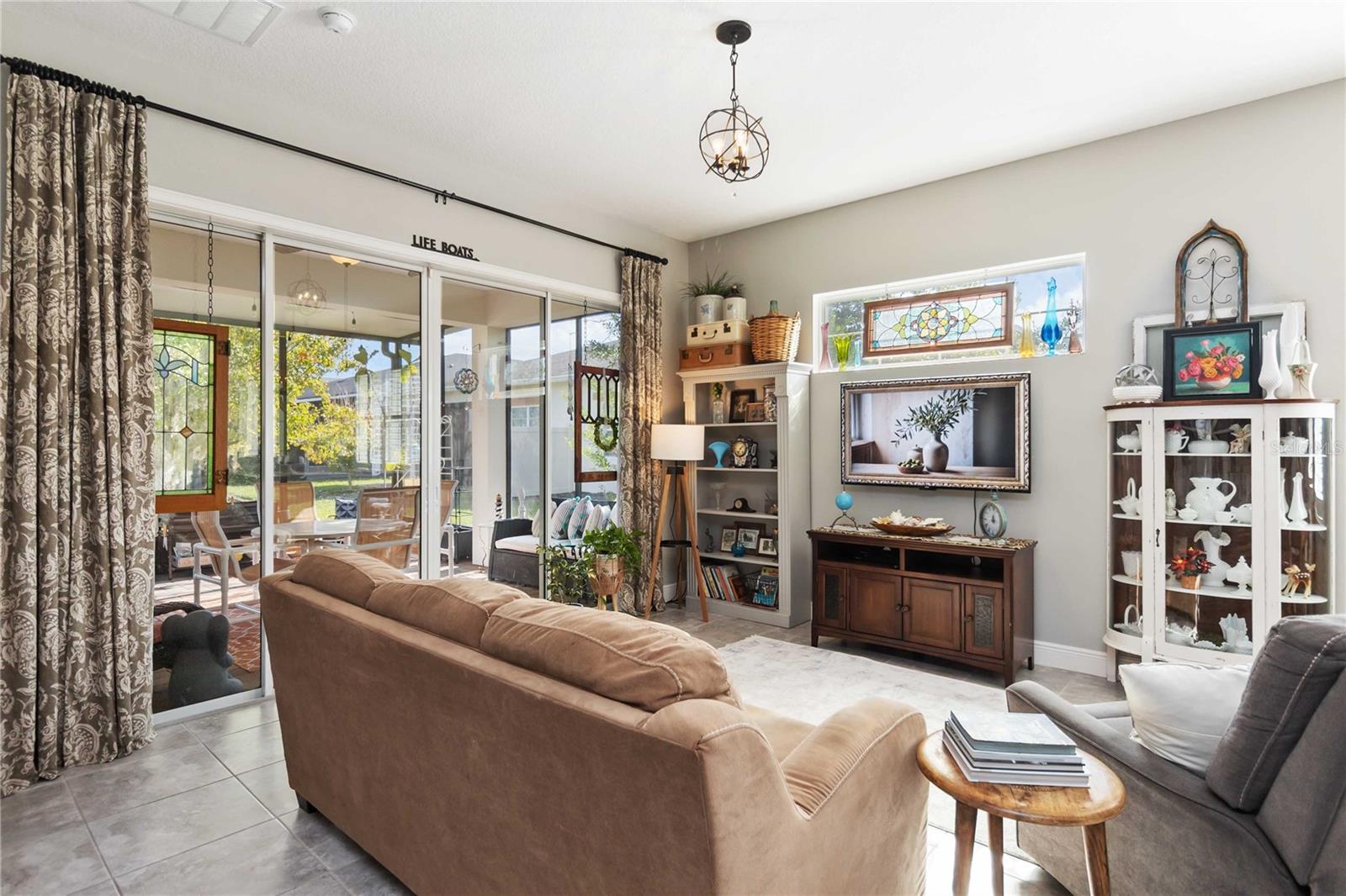 NORTHWEST LAKESIDE GROVES PH 1 - Residential