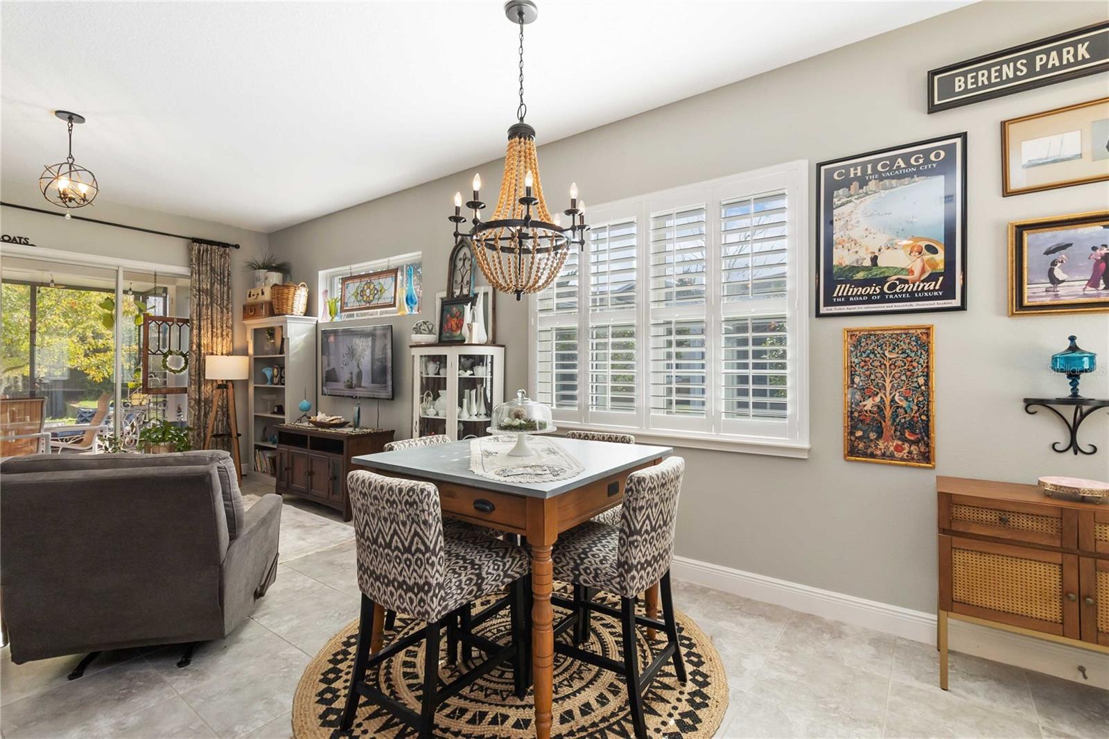 NORTHWEST LAKESIDE GROVES PH 1 - Residential