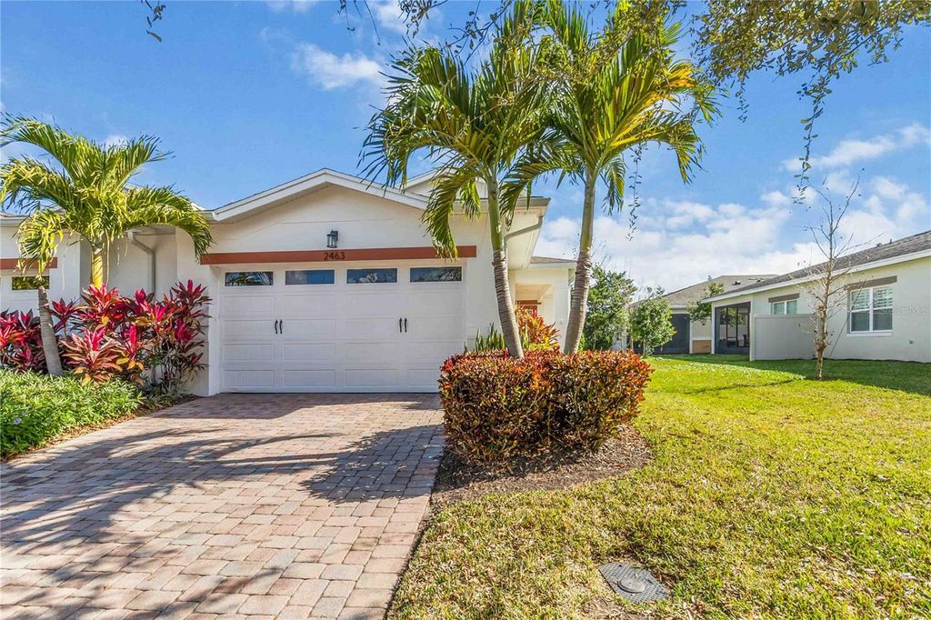 Photo of 2463 Datura Loop, Saint Cloud, FL 34772 (MLS # S5141394)